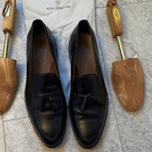 Allen Edmonds Grayson men's shoes